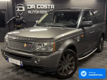 LAND ROVER