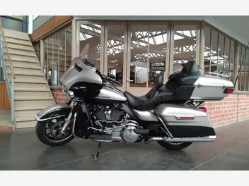 HARLEY DAVIDSON ULTRA LIMITED LOW 1745