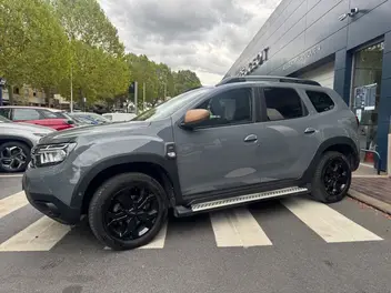 DACIA