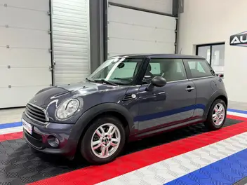 MINI