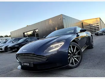 ASTON MARTIN DB11 V8