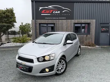 CHEVROLET