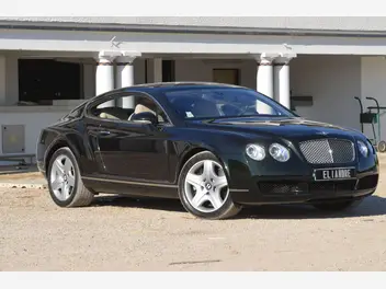 BENTLEY
