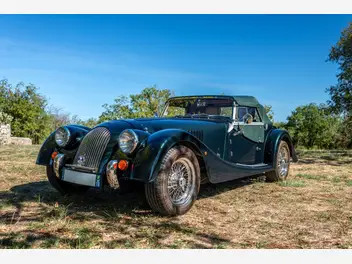 MORGAN PLUS 4 2.0 ROADSTER