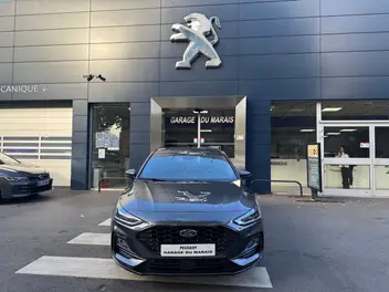 FORD