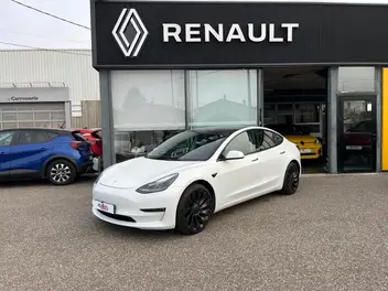 TESLA