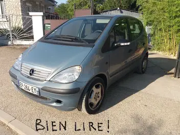 MERCEDES