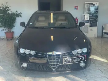 ALFA ROMEO