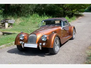 MORGAN