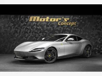 FERRARI ROMA COUPE 3.9 DCT