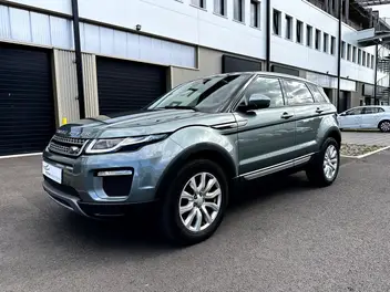 LAND ROVER