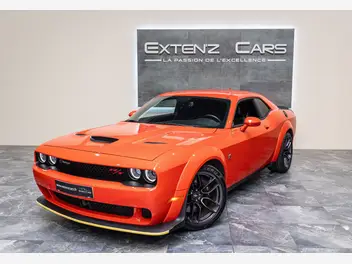 DODGE