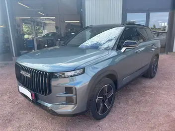 JAECOO 7 SHS 1.5 279 SHS-P EXCLUSIVE