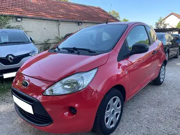 FORD KA 2 II 1.2 69 TITANIUM S&S