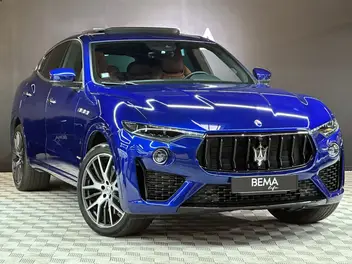 MASERATI