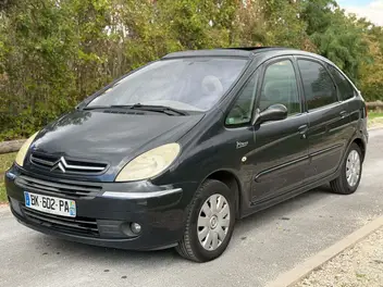 CITROEN