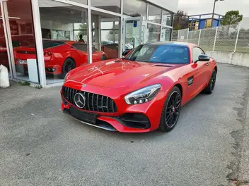 MERCEDES-AMG