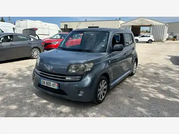 daihatsu-materia-2007-auto-167000-km-essence