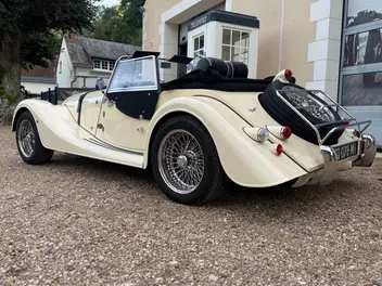 MORGAN