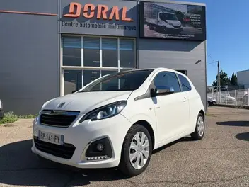 PEUGEOT