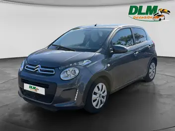 CITROEN
