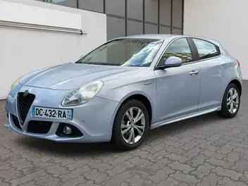 ALFA ROMEO