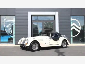 MORGAN ROADSTER 3.0 V6 225CH