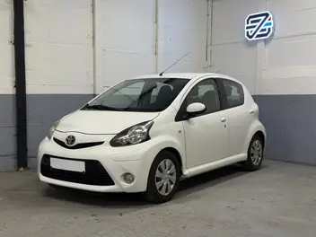 TOYOTA