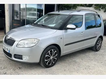 SKODA