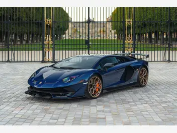 LAMBORGHINI
