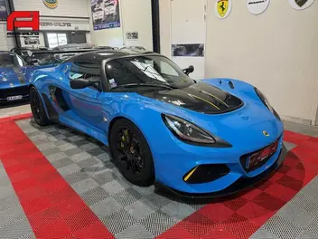 LOTUS EXIGE 2 II (3) 3.5 SPORT 410