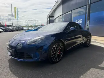 ALPINE