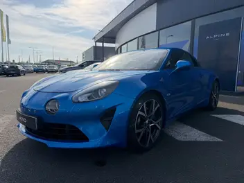 ALPINE