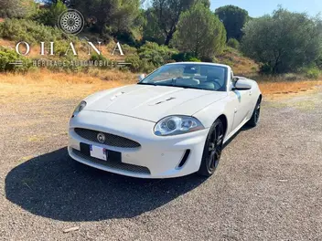 JAGUAR
