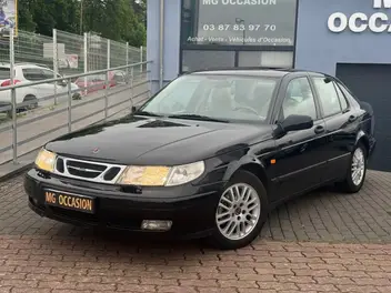 SAAB