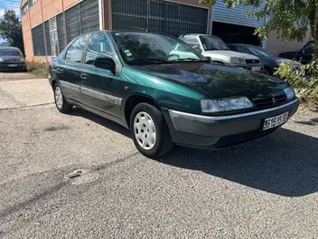 CITROEN