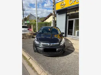 OPEL
