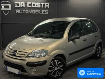 CITROEN
