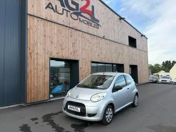 CITROEN