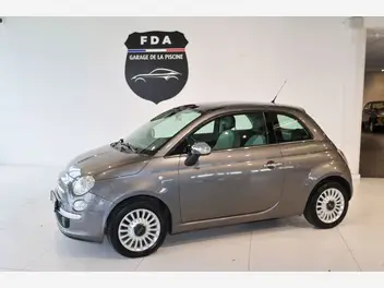 FIAT