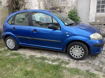 CITROEN