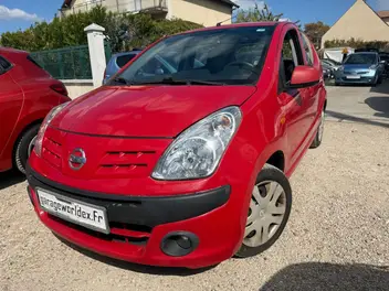 NISSAN PIXO 1.0 LOOK 5P