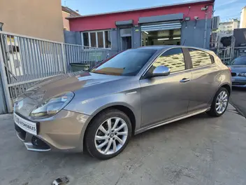 ALFA ROMEO