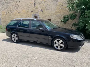 SAAB