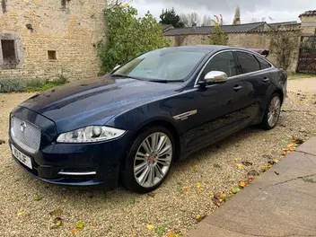 JAGUAR XJ 2 II 3.0 V6 D S PORTFOLIO