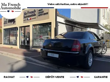 CHRYSLER