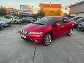 HONDA