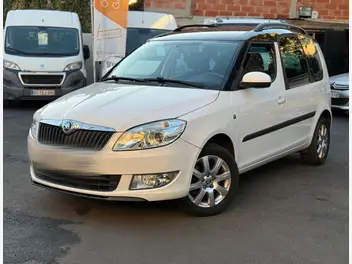 SKODA