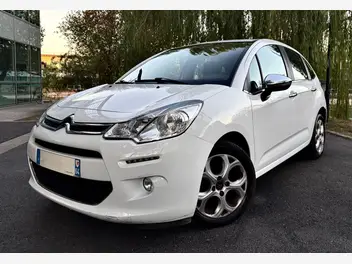 CITROEN