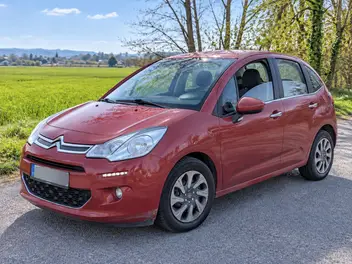 CITROEN